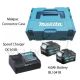 MAKPAC MKP1SM122 POWER SOURCE KIT