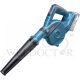 BOSCH 18V LI-ION HD BLOWER GBL18V-120 (BARE UNIT)