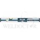 BOSCH DIGITAL SPIRIT LEVEL 60CM (INCLINOMETER) GIM60