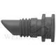 GARDENA MICRODRIP PLUG 4.6MM (3/16") 10PPP G1323