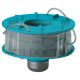 GARDENA TURBOTRIMMER REPLACEMENT FILAMENT CASSETTE G5366 FOR 2403