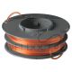 GARDENA TURBOTRIMMER REPLACEMENT FILAMENT CASSETTE COIL TT DUO+L G5372