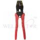 DLT-8S RATCHET CRIMPING TOOL 255MM (JIS:1.25,2,3.5,5.5 & 8MM²)