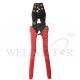DLT-14S RATCHET CRIMPING TOOL 255MM (JIS:1.25,2,5.5,8, & 14MM²)