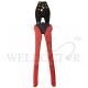 DLT-25S RATCHET CRIMPING TOOL 338MM (JIS:3.5,5.5,8,14 & 22MM²)