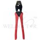 DLT-38S RATCHET CRIMPING TOOL 344MM (JIS:5.5,8,14,22 & 38MM²)