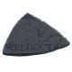 MAKITA ABRASIVE PAPER FLEECE DELTA PER PC