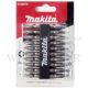 MAKITA SCREW DRIVER BIT D-33679 2X65 +/+ - 10PPP