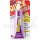 GOOP E6000 QUICK HOLD CRAFT CONTACT ADHESIVE 29.5ML CLEAR (PURPLE PACK)