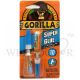 GORILLA SUPER GLUE 2TUBE X3GM [7800109]