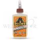 GORILLA PVA WOOD GLUE 4OZ [6202003]