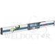 BOSCH DIGITAL SPIRIT LEVEL 120CM (INCLINOMETER) GIM120