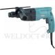 MAKITA 20MM (3/4") SDS+ ROTARY HAMMER 2 MODE, 710W, HR2020