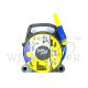SL GARDEN HOSE REEL SET 3/8" (10M)
