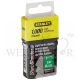 STANLEY STAPLE FOR TR45 6MM TRA204T
