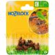 HOZELOCK AUTOMATIC WATERING SYSTEM 4LPH DRIPPER 2784 5PPP