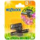 HOZELOCK FLOW CONTROL VALVE FOR 13MM HARD HOSE 2765 1PPP