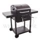 CHAR-BROIL PERFORMANCE CHARCOAL BBQ GRILL CB580