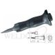 KTC LOCK NUT CHISEL AS404