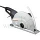 MAKITA 355MM (14") ANGLE CUTTER, 2400W (110V), 4114S/B