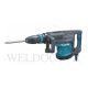 MAKITA SDS-MAX DEMOLITION HAMMER (BREAKER)10KG, 1510W, HM1205C