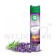 AIR WICK AEROSOL 5 IN 1 LAVENDER FIELD 300ML - HPH300L