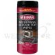 WEIMAN MICROWAVE & COOK TOP WIPES - WM90