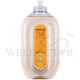 METHOD SQUIRT + MOP HARD FLOOR CLEANER GINGER YUZU 739ML