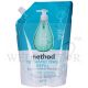 METHOD GEL HAND WASH REFILL WATERFALL 1L