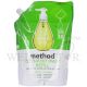 METHOD GEL HAND WASH REFILL CUCUMBER 1L
