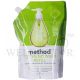 METHOD GEL HAND WASH REFILL GREEN TEA + ALOE 1L