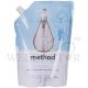 METHOD GEL HAND WASH REFILL SWEET WATER 1L