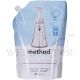 METHOD FOAMING HAND WASH REFILL SWEET WATER 828ML