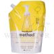 METHOD FOAMING HAND WASH REFILL LEMON MINT 828ML