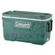 COLEMAN 70 QUART XTREME COOLER EVERGREEN
