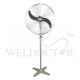 SONA INDUSTRIAL STAND FAN 20" SIFS6008