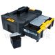 DEWALT HEAVY DUTY TSTAK® III 6 COMPARTMENTS SINGLE DEEP DRAWER DWST17803