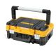 DEWALT HEAVY DUTY TSTAK® I LONG HANDLE TOOL BOX ORGANISER DWST17808