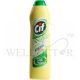 CIF POWERFUL CREAM CLEANER {LEMON} 500ML