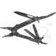 GERBER CENTER DRIVE WITH BIT SET/MOLLE SHEATH (MULTI-TOOL) 30-001425