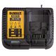 DEWALT 10.8V / 14.4V / 18V BATTERY CHARGER, DCB115-QW (N450536)