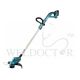MAKITA 18V LI-ION GRASS TRIMMER DUR193Z (BARE UNIT)