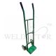 GAS TANK TROLLEY FOR SINGLE TANK