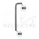 BONDHUS TAMPER RESIST HEX BORE L-WRENCH
