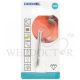 DREMEL DIAMOND WHEEL POINT 2.4MM (7144)-2PPP