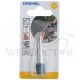 DREMEL RUBBER POLISH POINT POINTED (462) 3PPP