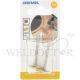 DREMEL BRASS BRUSH 19MM (535) 2PPP