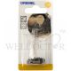 DREMEL HIGH PERFORMANCE ABRASIVE BRUSH 26MM (538) PC