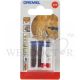 DREMEL SPEEDCLIC THIN CUTTING WHEEL 38MM (SC409) 5PPP