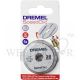DREMEL SPEEDCLIC METAL CUTTING WHEEL 38MM (SC456) 5PPP
